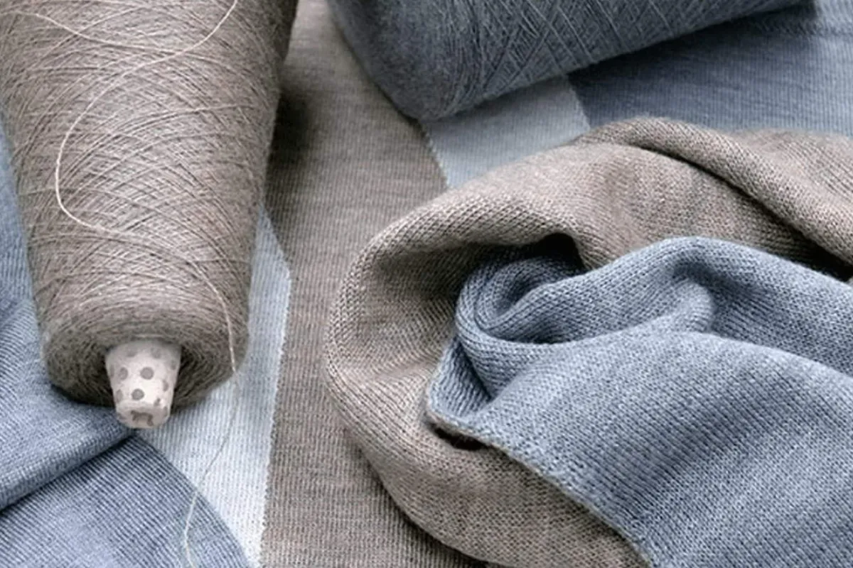 Nguồn gốc, lịch sử của vải cashmere