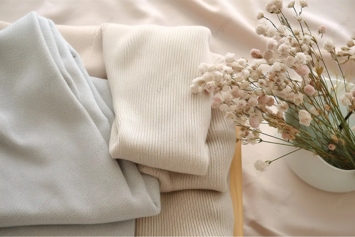 Vải cashmere là gì