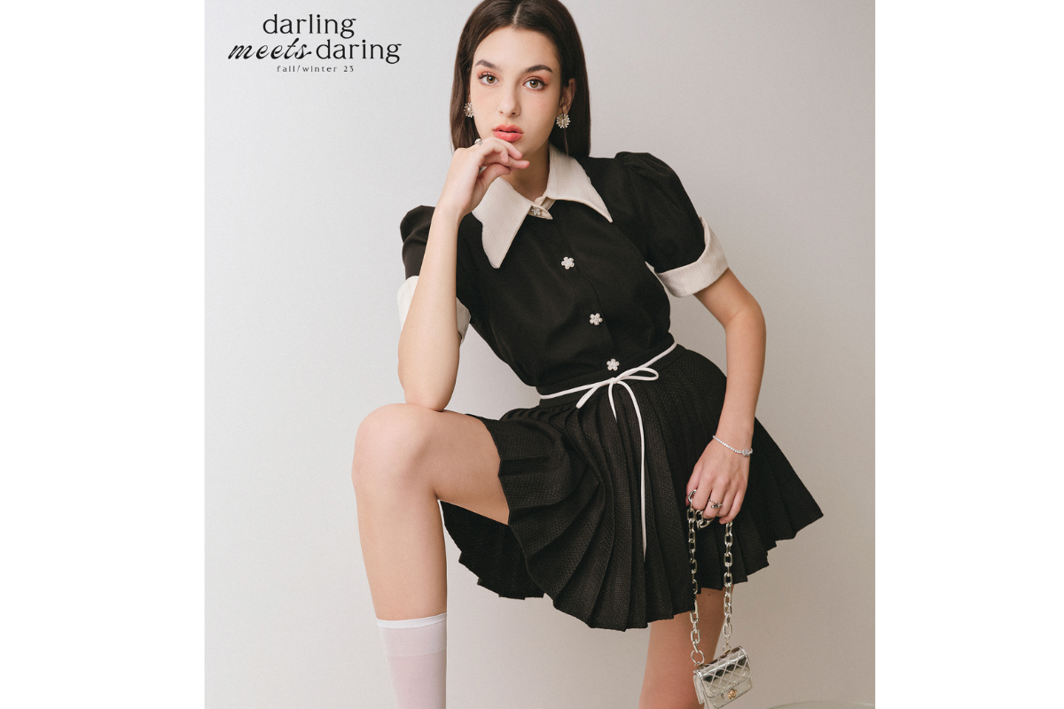 Darling.ism