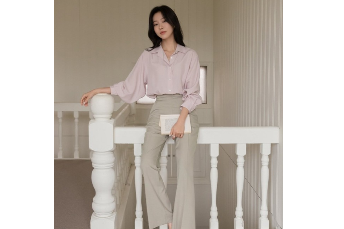 Đầu tư vào những items cơ bản