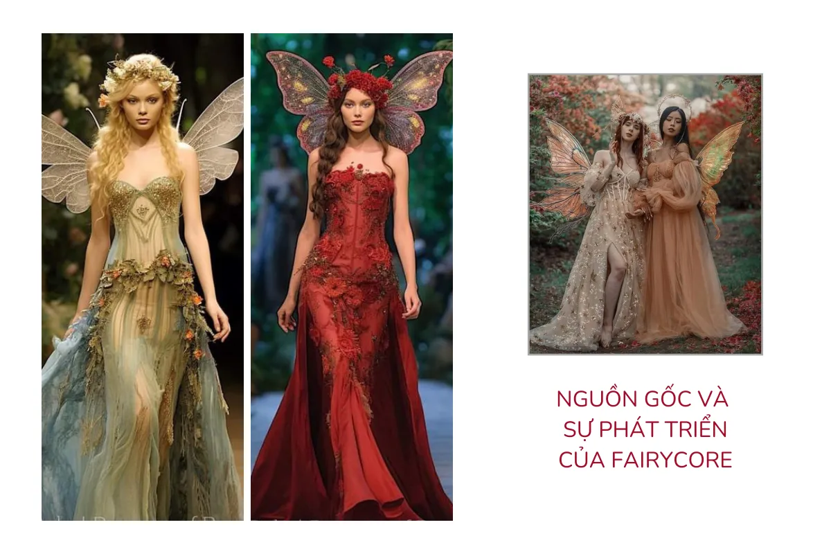 Nguồn gốc và sự phát triển